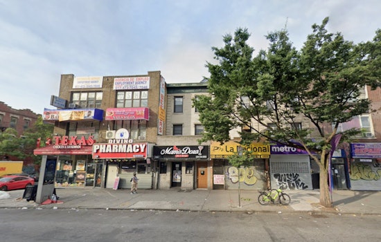 Woman Fatally Stabbed While Trying to Protect Husband Outside Bronx Nightclub