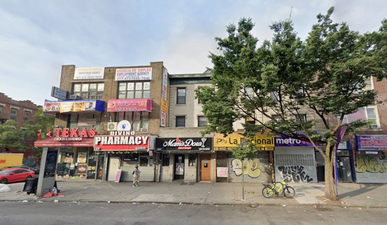 Woman Fatally Stabbed While Trying to Protect Husband Outside Bronx Nightclub