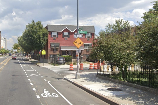 Woman Fatally Struck by E-Bike Near Brooklyn Navy Yard Raises Safety Concerns Over Shared Lanes