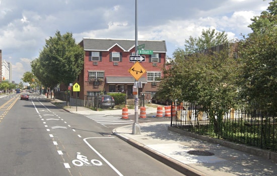 Woman Fatally Struck by E-Bike Near Brooklyn Navy Yard Raises Safety Concerns Over Shared Lanes