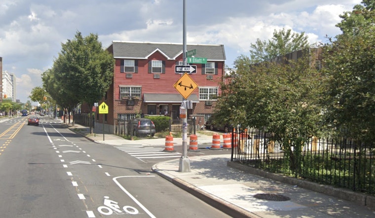 Woman Fatally Struck by E-Bike Near Brooklyn Navy Yard Raises Safety Concerns Over Shared Lanes