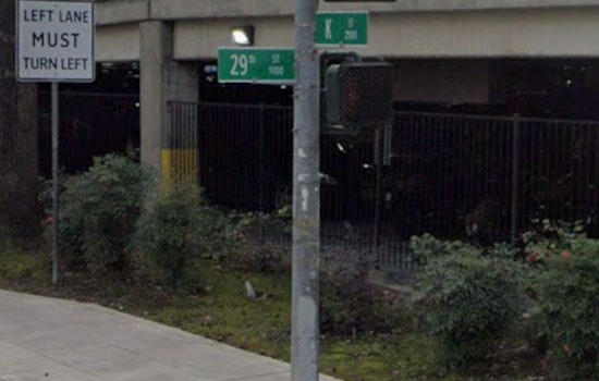 Woman Fatally Struck by Vehicle in Midtown Sacramento, Police Investigate the Crash