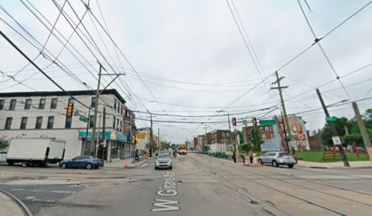 Woman Fatally Struck by Vehicle in West Philadelphia as Police Investigate Cause