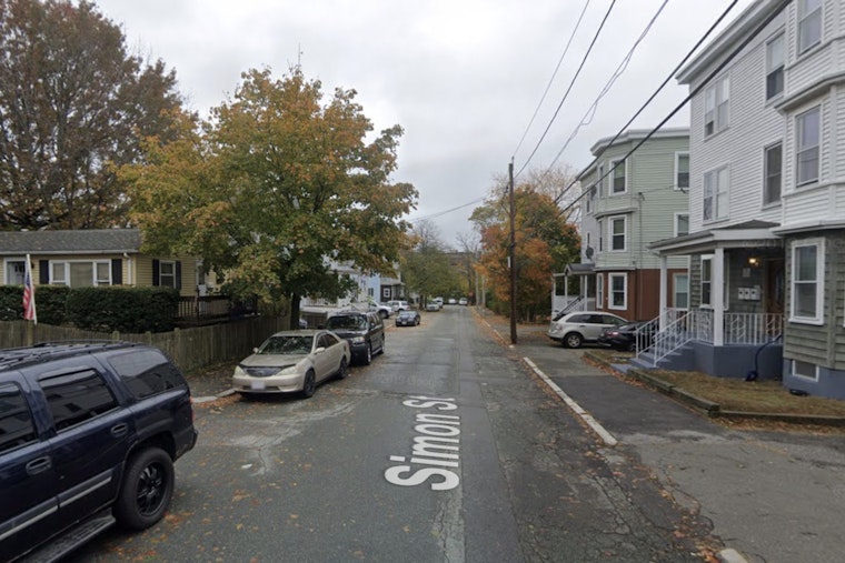 Woman Hospitalized After Beverly Neighborhood Shooting as Police Arrest Suspect
