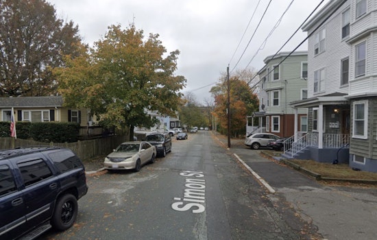 Woman Hospitalized After Beverly Neighborhood Shooting as Police Arrest Suspect