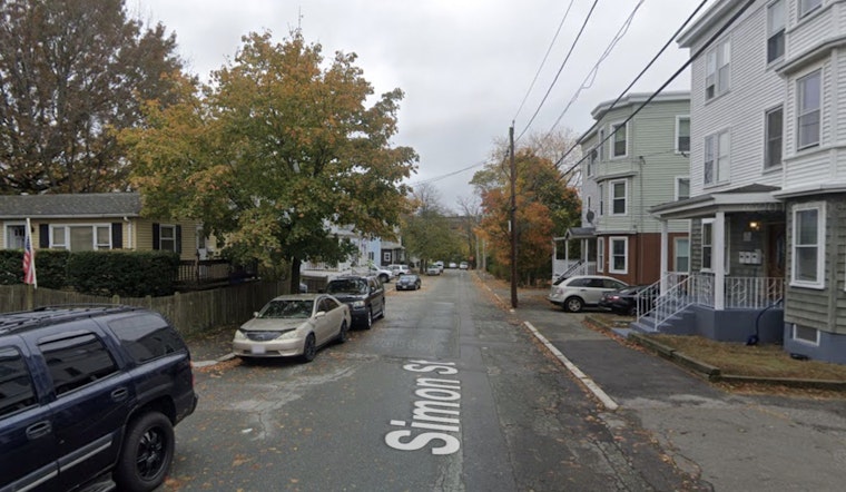 Woman Hospitalized After Beverly Neighborhood Shooting as Police Arrest Suspect