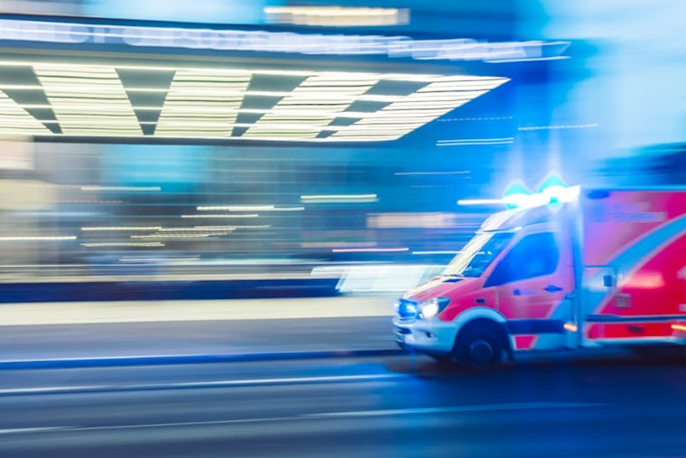 Woman Hospitalized with Gunshot Wound After Suspected Road Rage Incident in Atlanta