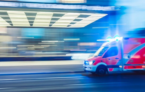 Woman Hospitalized with Gunshot Wound After Suspected Road Rage Incident in Atlanta