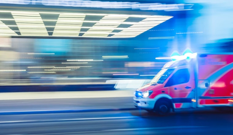 Woman Hospitalized with Gunshot Wound After Suspected Road Rage Incident in Atlanta