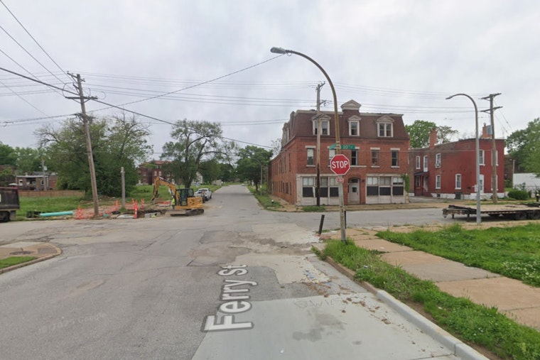 Woman in Critical Condition After Hyde Park Shooting as St. Louis Police Arrest Suspect and Seek Community Help