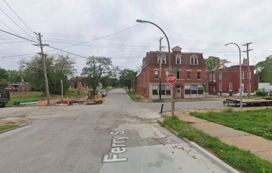 Woman in Critical Condition After Hyde Park Shooting as St. Louis Police Arrest Suspect and Seek Community Help