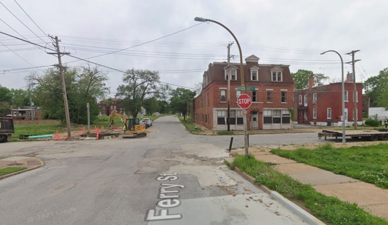 Woman in Critical Condition After Hyde Park Shooting as St. Louis Police Arrest Suspect and Seek Community Help
