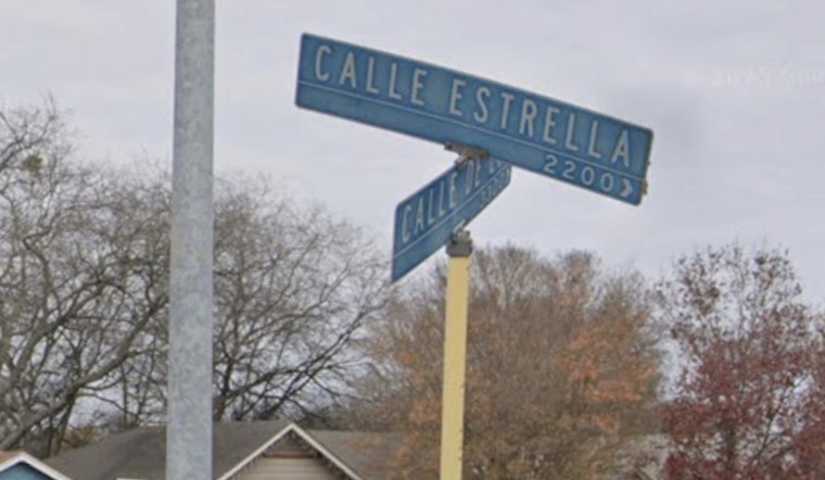 Woman in Stable Condition After Being Shot During Dispute in San Antonio as Suspect Detained