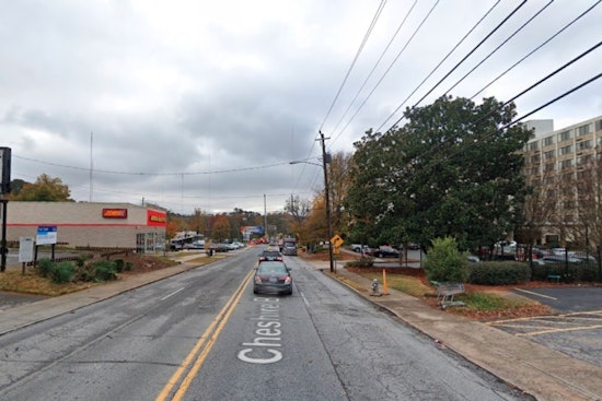 Woman Injured in Atlanta Parking Lot Shooting as Police Seek Witnesses