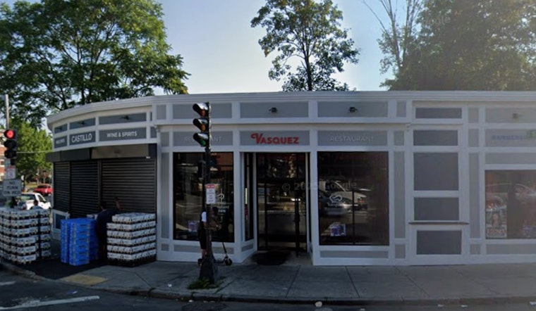 Woman Injured in Daytime Shooting at Roxbury's Vasquez Pizza And Spanish Food in Boston