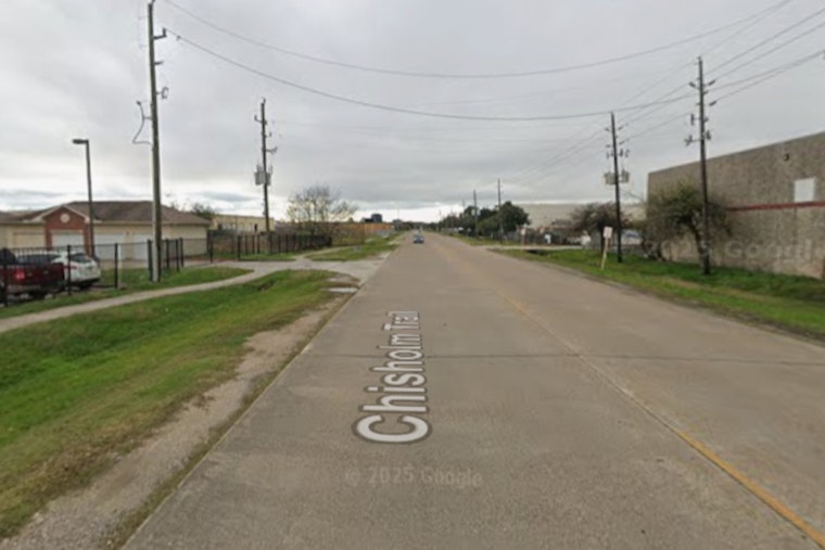 Woman Recuperating After Being Shot in North Harris County Apartment While Sleeping