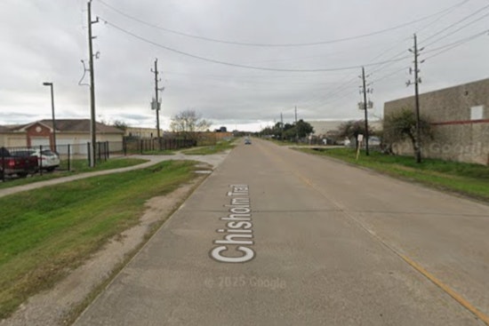 Woman Recuperating After Being Shot in North Harris County Apartment While Sleeping