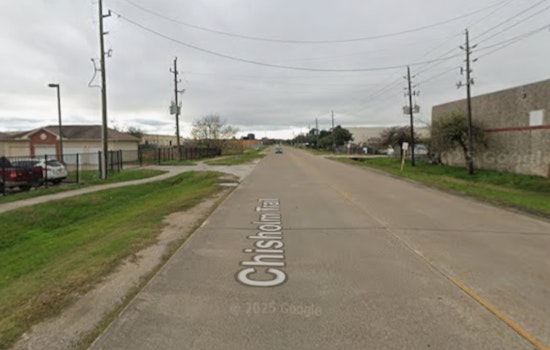 Woman Recuperating After Being Shot in North Harris County Apartment While Sleeping