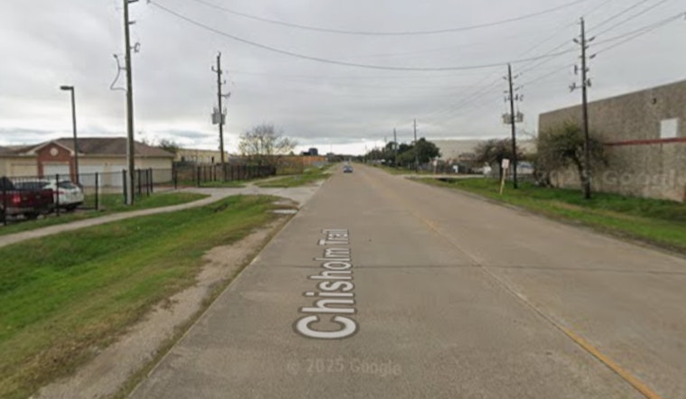 Woman Recuperating After Being Shot in North Harris County Apartment While Sleeping