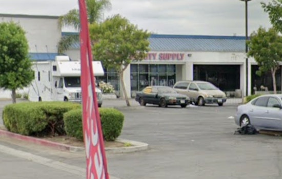 Woman Shoots Man Inside Compton Beauty Supply Store Amid Disturbance, Authorities Investigating