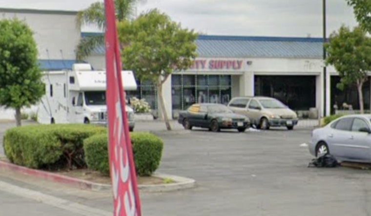 Woman Shoots Man Inside Compton Beauty Supply Store Amid Disturbance, Authorities Investigating