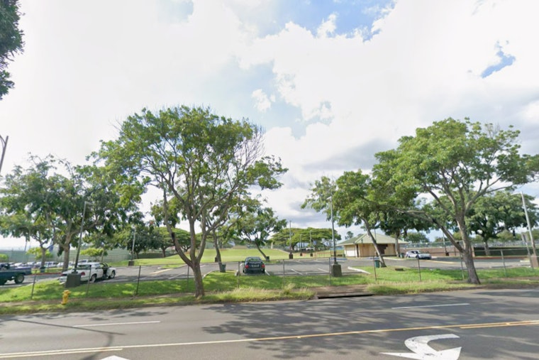 Woman Stabbed at Pearl City Skatepark as Suspect is Arrested on Attempted Murder Charge