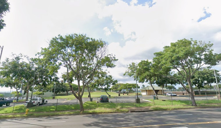Woman Stabbed at Pearl City Skatepark as Suspect is Arrested on Attempted Murder Charge