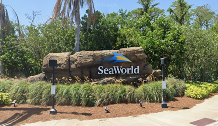 Woman Sues SeaWorld Orlando for Negligence After Duck Strike on Mako Coaster Causes Injuries