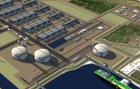 Woodside Energy Invests $17.5 Billion in New LNG Facility, Bolstering Louisiana's Position in Global Energy Market