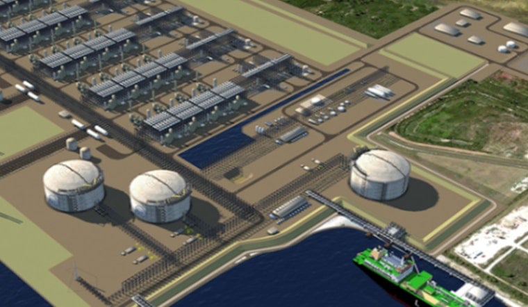 Woodside Energy Invests $17.5 Billion in New LNG Facility, Bolstering Louisiana's Position in Global Energy Market