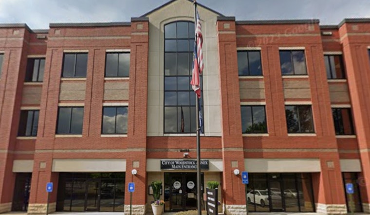 Woodstock Leads by Example in Environmental Stewardship with Successful Waste Collection Initiatives