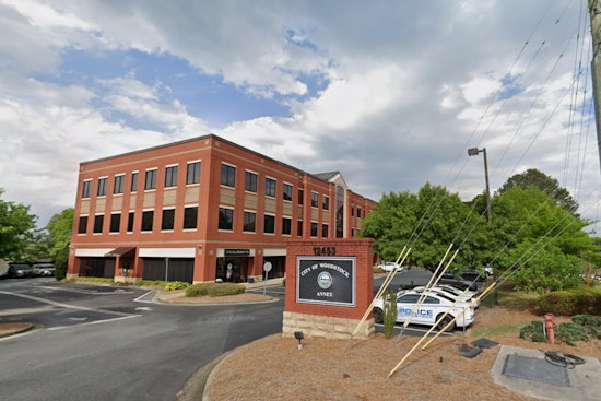 Woodstock Wins 2026–2028 PlanFirst Designation for Outstanding Urban Planning in Georgia