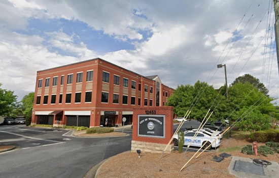 Woodstock Wins 2026–2028 PlanFirst Designation for Outstanding Urban Planning in Georgia