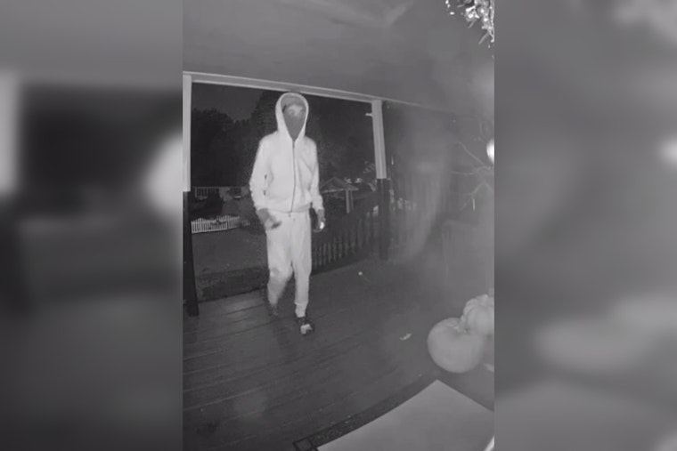 Worcester Police Seek Community Help to Catch Suspected Burglar in Tatnuck Square