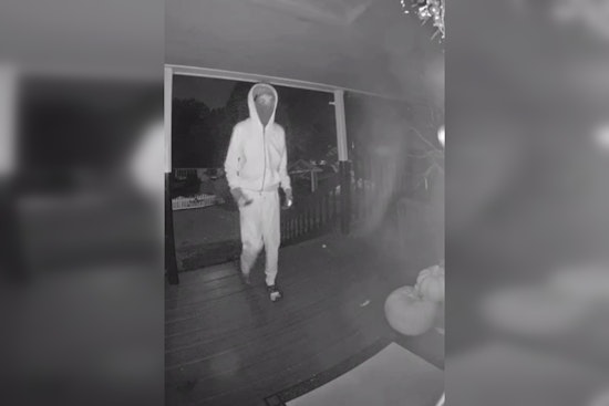 Worcester Police Seek Community Help to Catch Suspected Burglar in Tatnuck Square