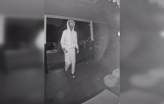 Worcester Police Seek Community Help to Catch Suspected Burglar in Tatnuck Square