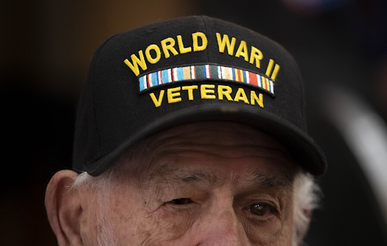 World War II Hero Sgt. Harold Weaver Finally Laid to Rest in Cuyahoga Falls After Nearly 80 Years