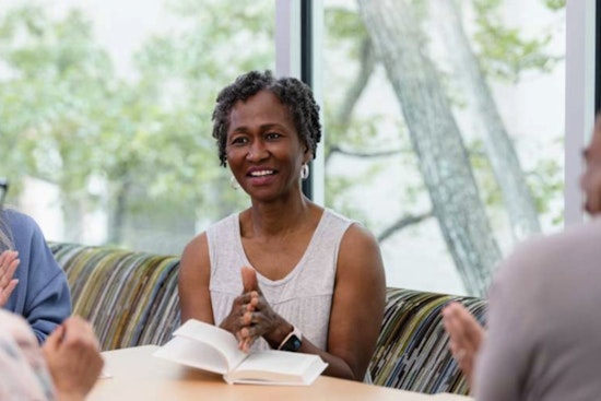 Worthdale Park in Raleigh Invites Seniors to Join New 'Mature Voice Poets' Club