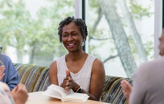 Worthdale Park in Raleigh Invites Seniors to Join New 'Mature Voice Poets' Club