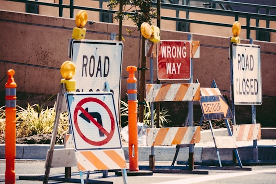 Wright County Commuters Brace for Detours Amidst Roundabout Groundwork Prep