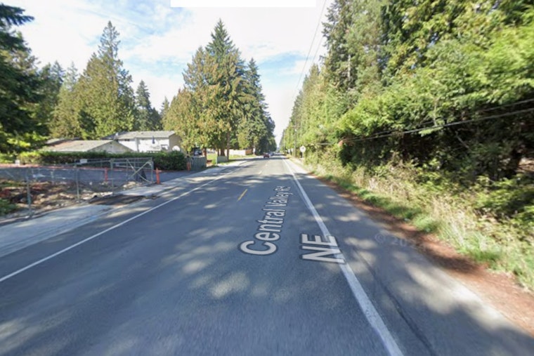 WSDOT Seeks Community Input on New Roundabout and Fish Passage Project in Silverdale