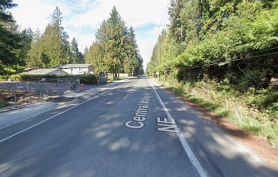WSDOT Seeks Community Input on New Roundabout and Fish Passage Project in Silverdale