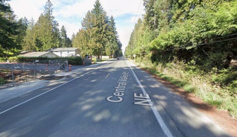 WSDOT Seeks Community Input on New Roundabout and Fish Passage Project in Silverdale