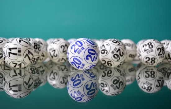 Wyandotte Woman Credits AI ChatGPT for Winning $100K in Michigan Lottery Powerball