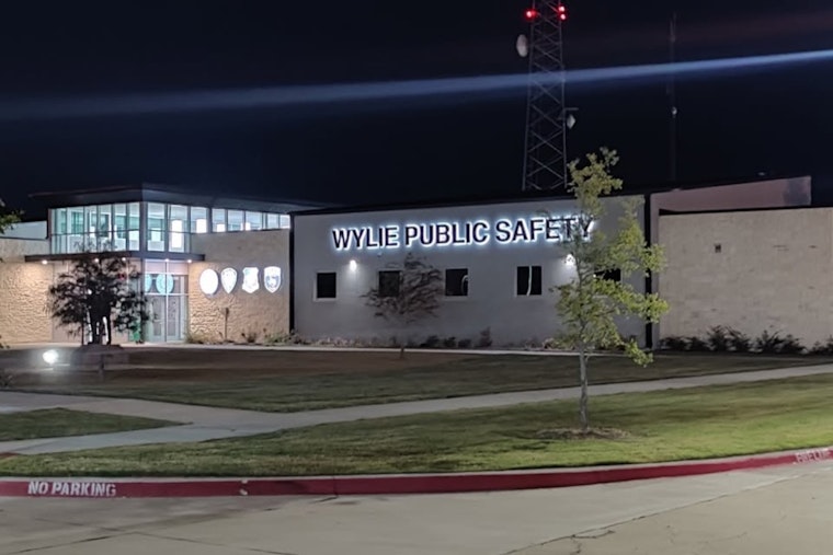 Wylie Resident Arrested on Continuous Child Sexual Abuse Charges, Police Investigation Continues
