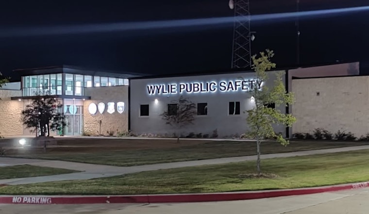 Wylie Resident Arrested on Continuous Child Sexual Abuse Charges, Police Investigation Continues