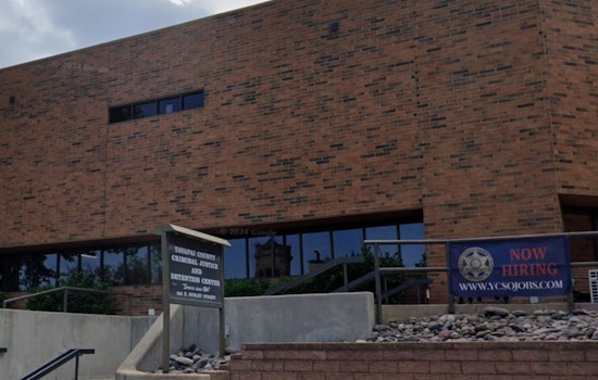 Yavapai County Sheriff's Office Launches Smart911 / RAVE Alert for Enhanced Emergency Response