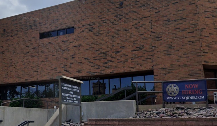 Yavapai County Sheriff's Office Launches Smart911 / RAVE Alert for Enhanced Emergency Response
