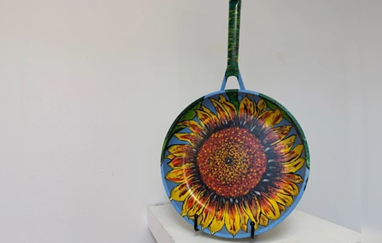 Ybor City's Kress Contemporary Features Local Talent in "Arts Council Honors" Exhibit