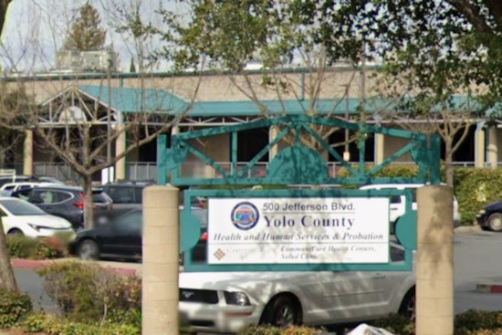 Yolo County Expands HIV Prevention Efforts with Enhanced Access to PrEP Medication and Support Services